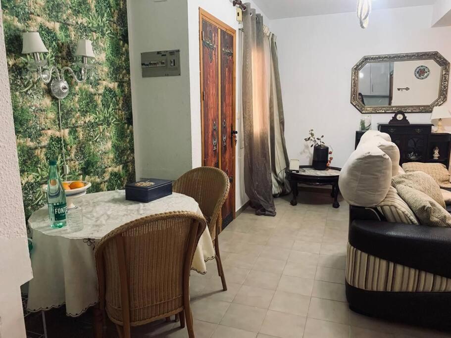 Haus Am Meer Торевьиа Экстерьер фото