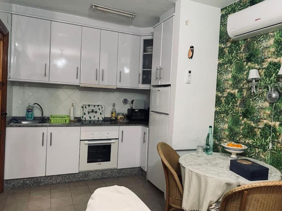 Haus Am Meer Торевьиа Экстерьер фото